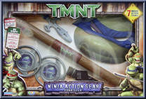 Donatello Action Figure