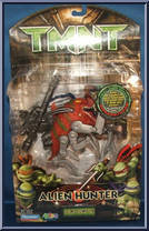 Dumpjumper Action Figure