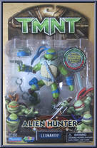 Leonardo Action Figure