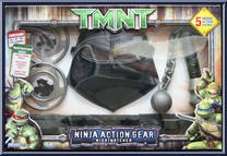 Nightwatcher Action Figure
