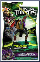 Donatello Action Figure
