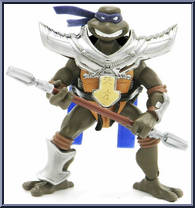 Donatello Action Figure