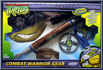 Don Action Figure
