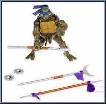 Don Action Figure