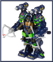 Donatello Action Figure