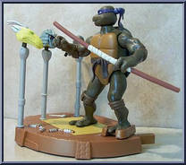 Don Action Figure