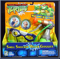 Donatello Action Figure