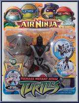 Foot Soldier from Teenage Mutant Ninja Turtles - Animated - Air Ninja manufactured by Playmates [Front]