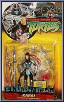 Karai Action Figure