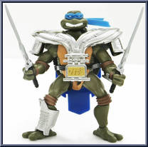 Leonardo Action Figure