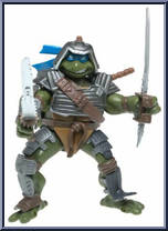 Fightin' Gear Leo