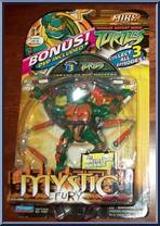 Mike (Bonus DVD) Action Figure
