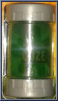 Donatello from Teenage Mutant Ninja Turtles - Animated - Ooze Containers manufactured by Playmates [Loose]