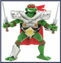 Raphael Action Figure