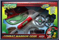 Raph Action Figure