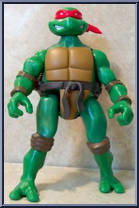 Raph Action Figure