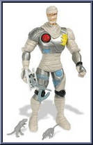 Rat King Action Figure