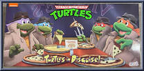 Turtles in Disguise! Action Figure