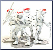 Comic Book Series (Free Comic Book Day 2021) Action Figure