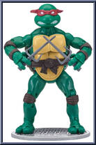Raphael Action Figure
