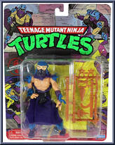 Shredder Action Figure