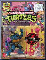 Slash Action Figure