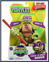 Donnie Action Figure