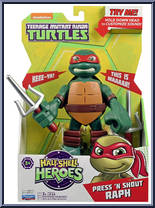 Raph Action Figure