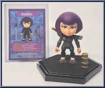 Karai Action Figure