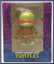 Raphael (Arcade) Action Figure
