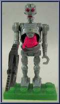 Kraang Action Figure