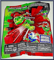 Raphael from Teenage Mutant Ninja Turtles - Bags manufactured by Mega Bloks [Front]