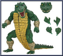 Leatherhead Action Figure