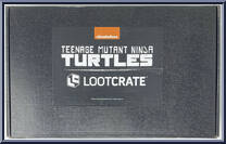 Shredder from Teenage Mutant Ninja Turtles - Mirage Comics - Exclusives manufactured by Neca [Front]