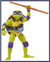 Donatello Action Figure