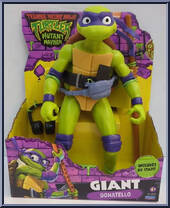 Donatello Action Figure