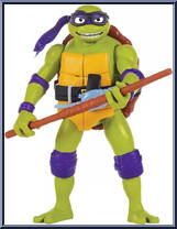 Donatello Action Figure