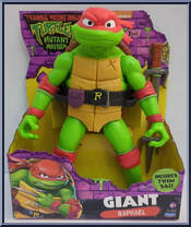 Raphael Action Figure