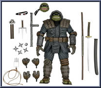 Last Ronin (Armored) from Teenage Mutant Ninja Turtles - Last Ronin manufactured by Neca [Loose]