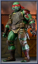 Raphael (First to Fall) Action Figure