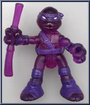 Diamond Edition Donatello Action Figure