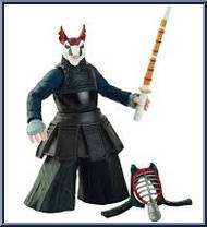 Dojo Splinter Action Figure