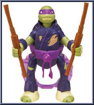 Donatello Action Figure