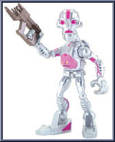 Kraang Action Figure