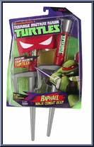 Ninja Combat Gear: Raph from Teenage Mutant Ninja Turtles - Nickelodeon - Role Play manufactured by Playmates [Front]