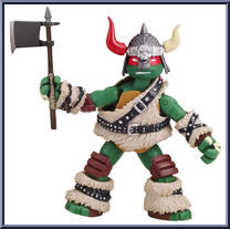 Raph the Barbarian Action Figure
