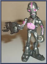 Krang Action Figure