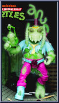 Scumbug (Glow in the Dark) Action Figure