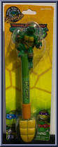 Michelangelo Action Figure