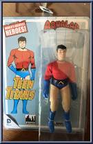 Aqualad Action Figure